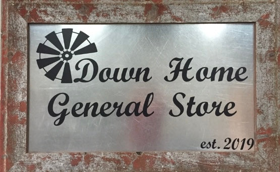 Down Home General Store