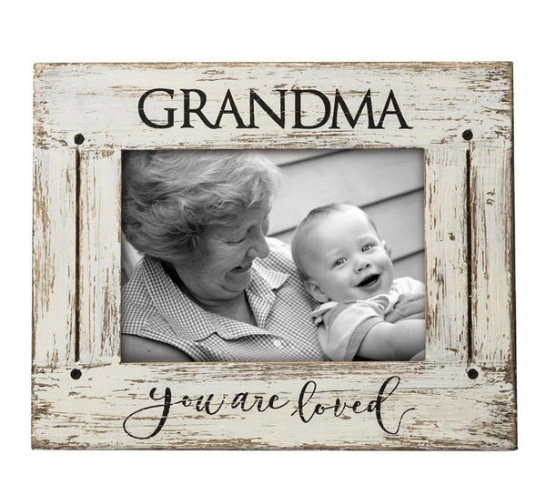 Grandma photo frame