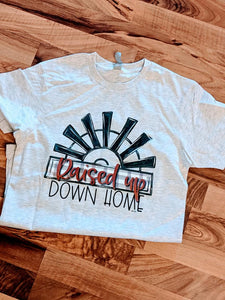 Raised up Down Home SALE!! OVER 1/2 OFF!!